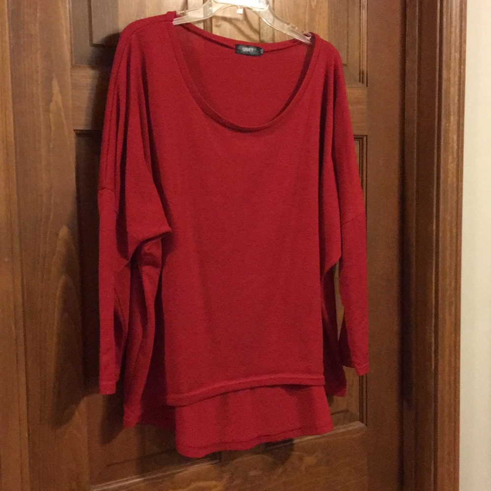 Sweater - Picture 2 of 4